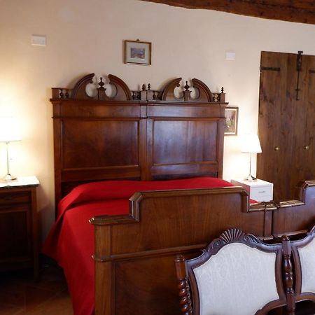 Alla Locanda Del Cinquecento Castrocaro Terme Εξωτερικό φωτογραφία