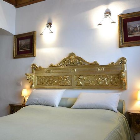 Alla Locanda Del Cinquecento Castrocaro Terme Εξωτερικό φωτογραφία