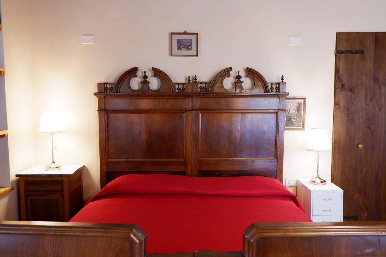 Alla Locanda Del Cinquecento Castrocaro Terme Εξωτερικό φωτογραφία