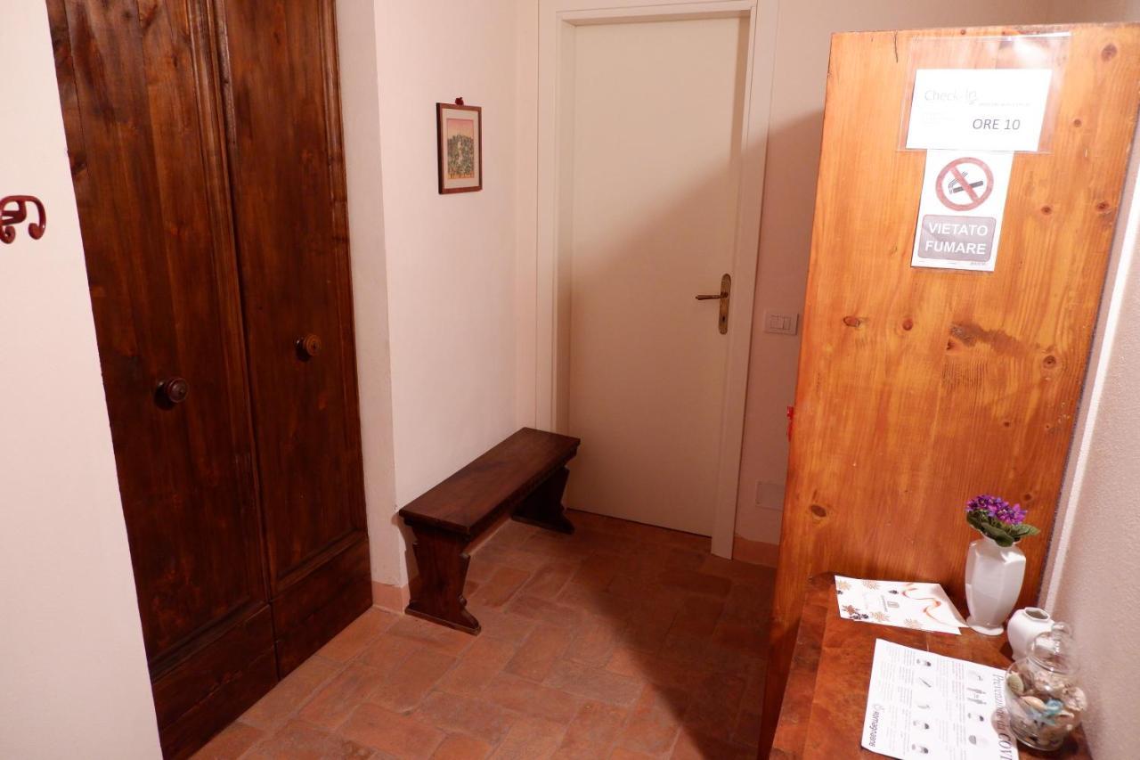 Alla Locanda Del Cinquecento Castrocaro Terme Εξωτερικό φωτογραφία