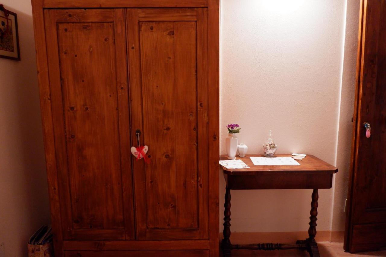 Alla Locanda Del Cinquecento Castrocaro Terme Εξωτερικό φωτογραφία