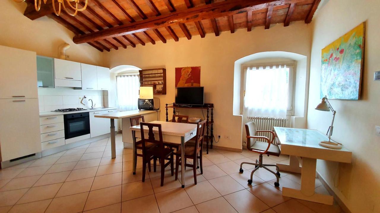 Alla Locanda Del Cinquecento Castrocaro Terme Εξωτερικό φωτογραφία