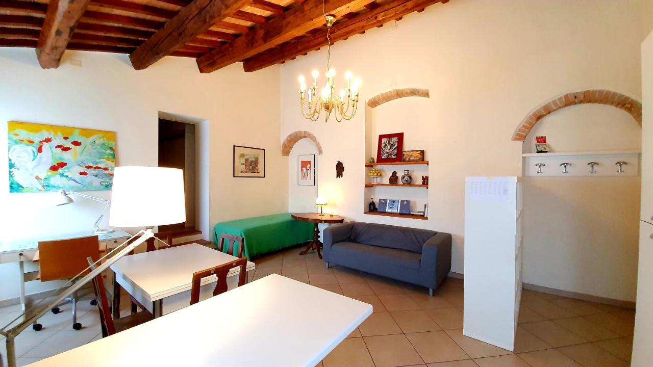 Alla Locanda Del Cinquecento Castrocaro Terme Εξωτερικό φωτογραφία