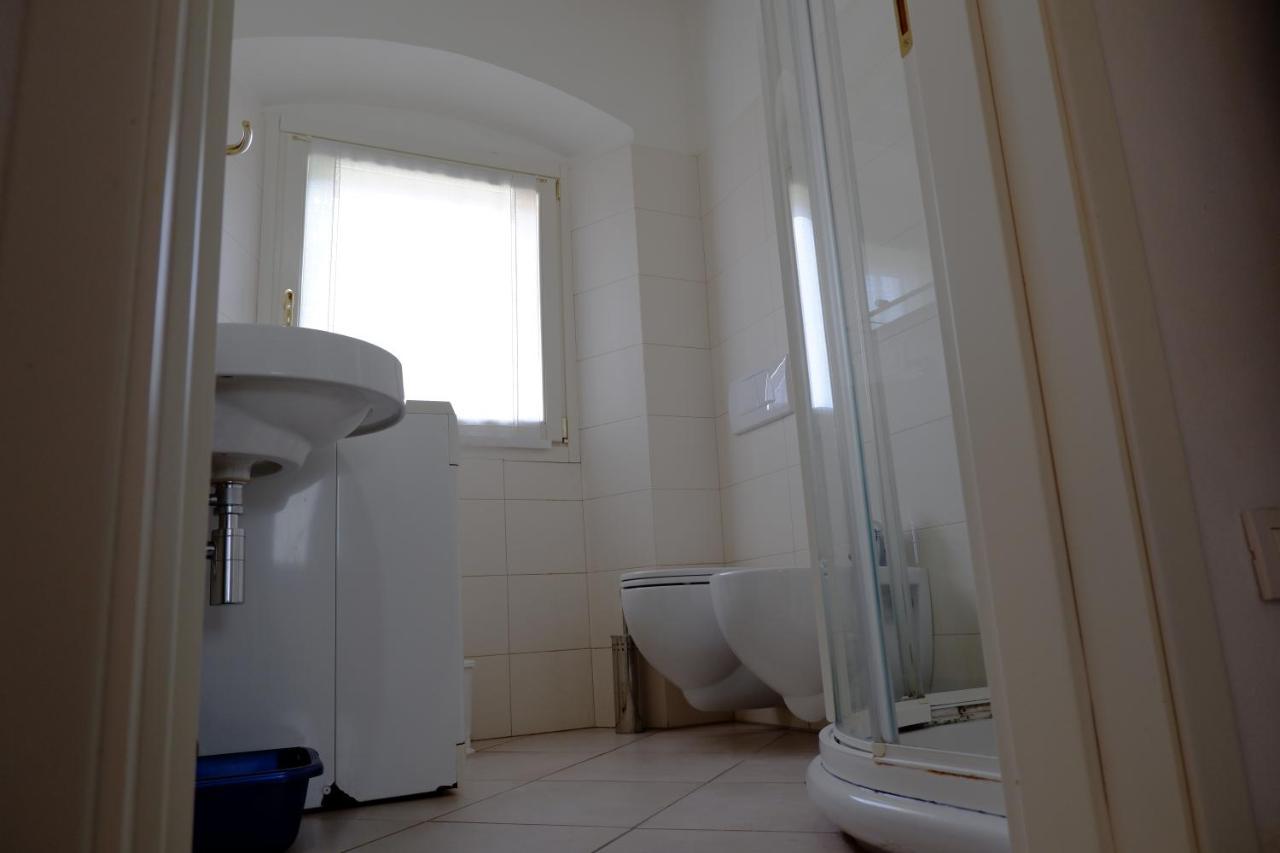 Alla Locanda Del Cinquecento Castrocaro Terme Εξωτερικό φωτογραφία