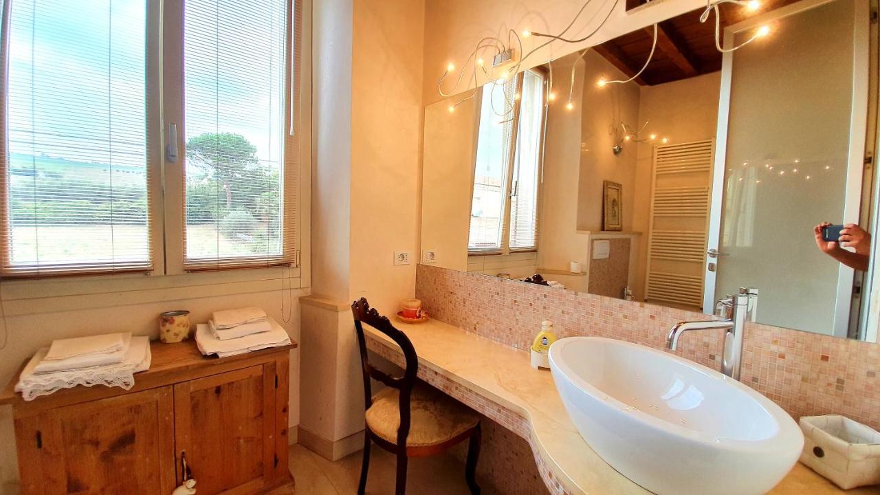 Alla Locanda Del Cinquecento Castrocaro Terme Εξωτερικό φωτογραφία