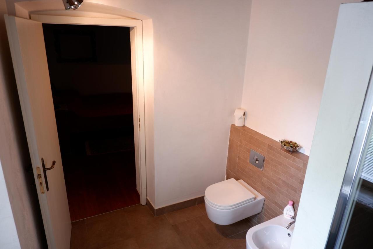 Alla Locanda Del Cinquecento Castrocaro Terme Εξωτερικό φωτογραφία