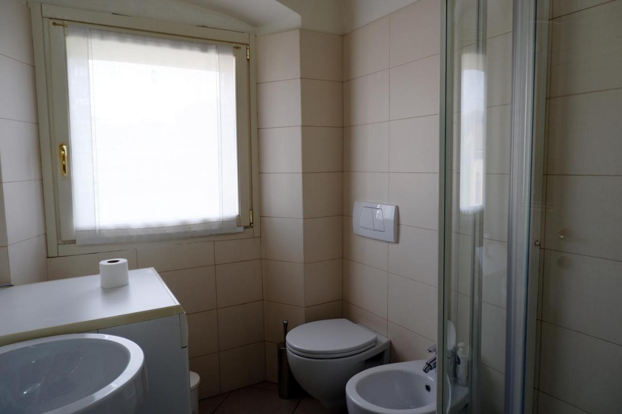Alla Locanda Del Cinquecento Castrocaro Terme Εξωτερικό φωτογραφία