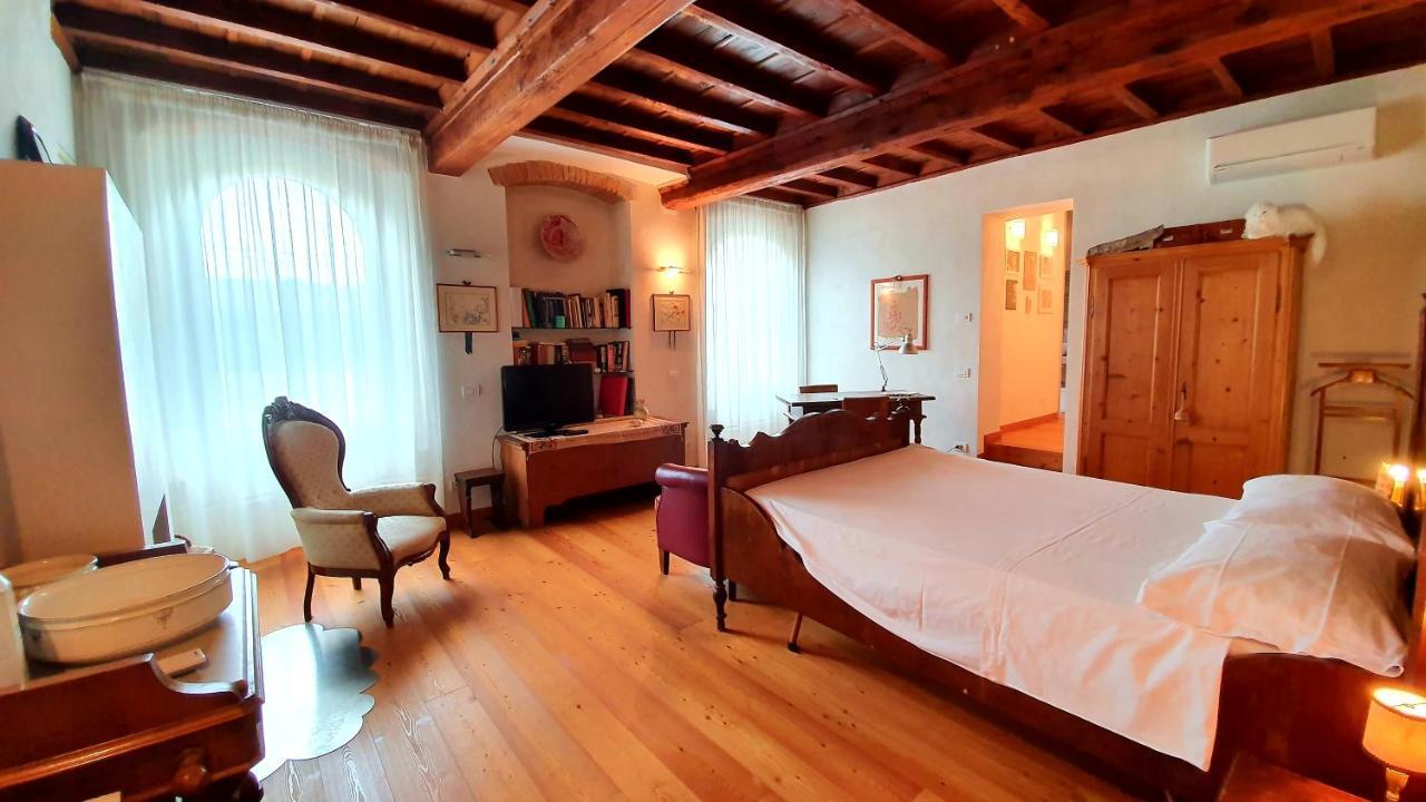 Alla Locanda Del Cinquecento Castrocaro Terme Εξωτερικό φωτογραφία
