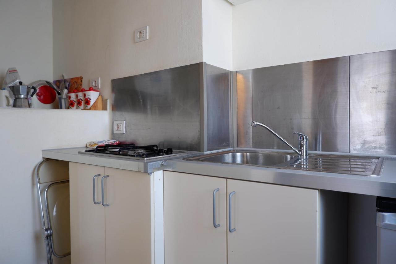 Alla Locanda Del Cinquecento Castrocaro Terme Εξωτερικό φωτογραφία
