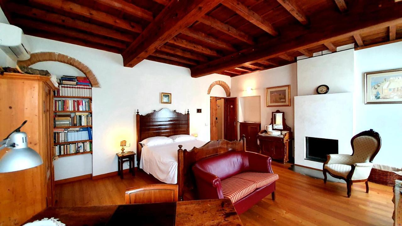 Alla Locanda Del Cinquecento Castrocaro Terme Εξωτερικό φωτογραφία