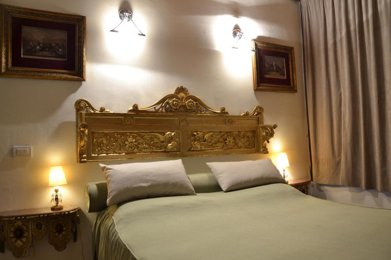 Alla Locanda Del Cinquecento Castrocaro Terme Εξωτερικό φωτογραφία