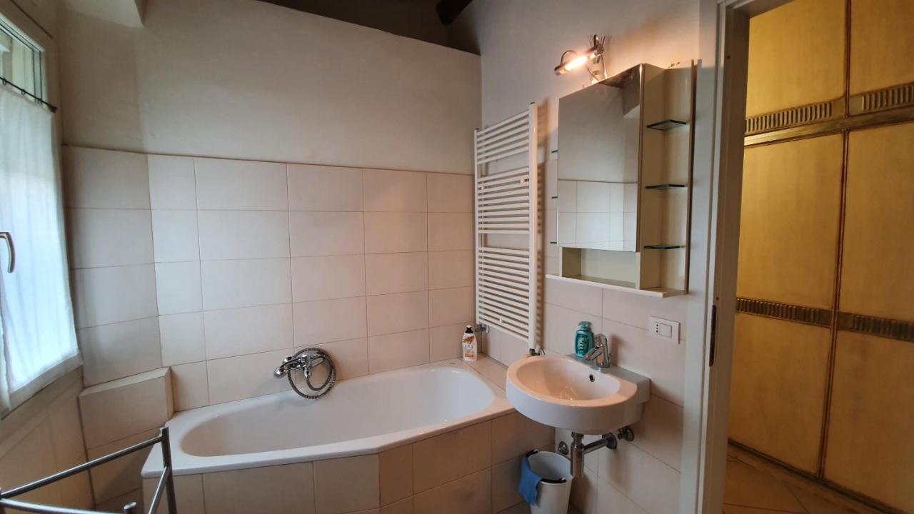 Alla Locanda Del Cinquecento Castrocaro Terme Εξωτερικό φωτογραφία