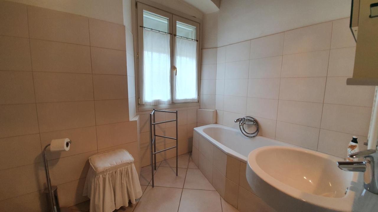 Alla Locanda Del Cinquecento Castrocaro Terme Εξωτερικό φωτογραφία