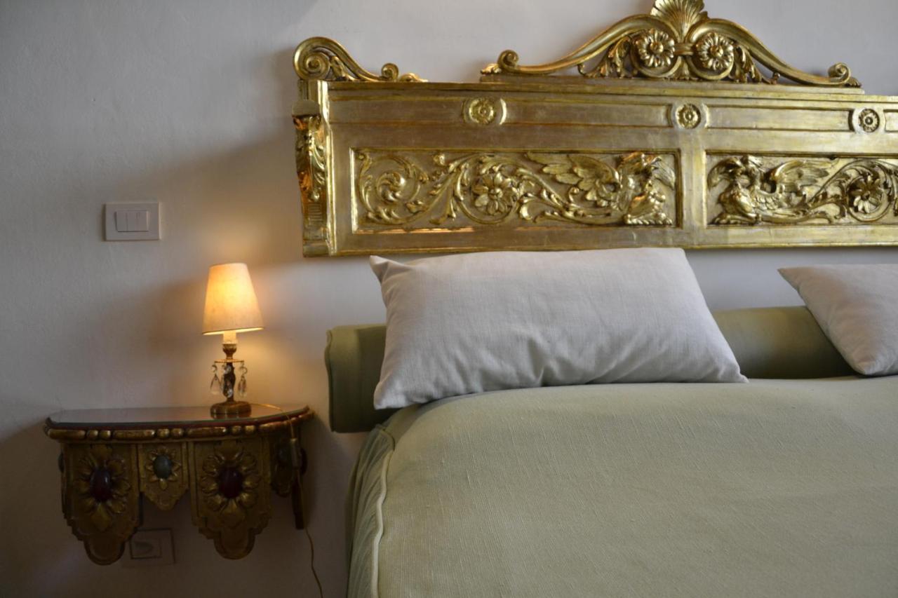 Alla Locanda Del Cinquecento Castrocaro Terme Εξωτερικό φωτογραφία