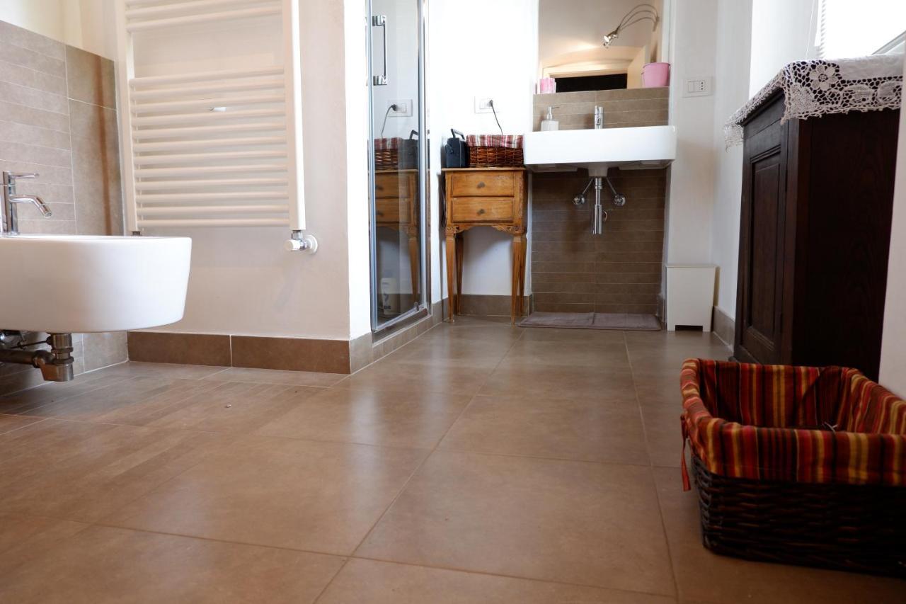 Alla Locanda Del Cinquecento Castrocaro Terme Εξωτερικό φωτογραφία