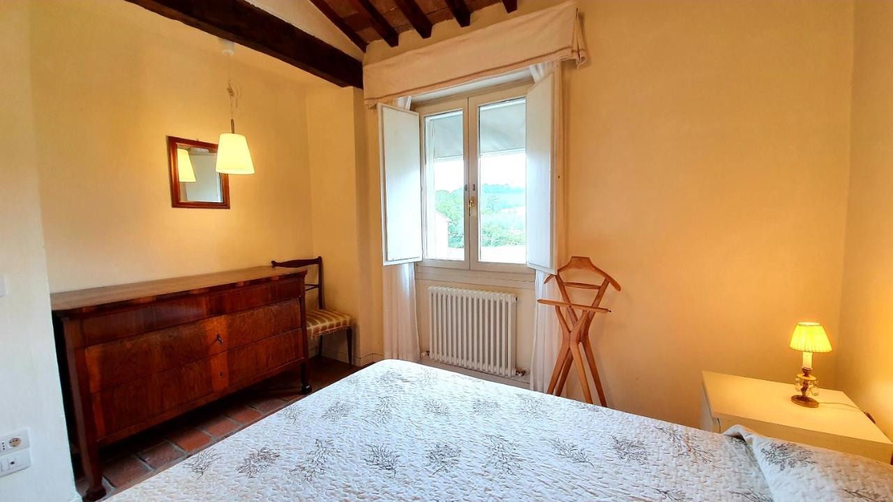 Alla Locanda Del Cinquecento Castrocaro Terme Εξωτερικό φωτογραφία