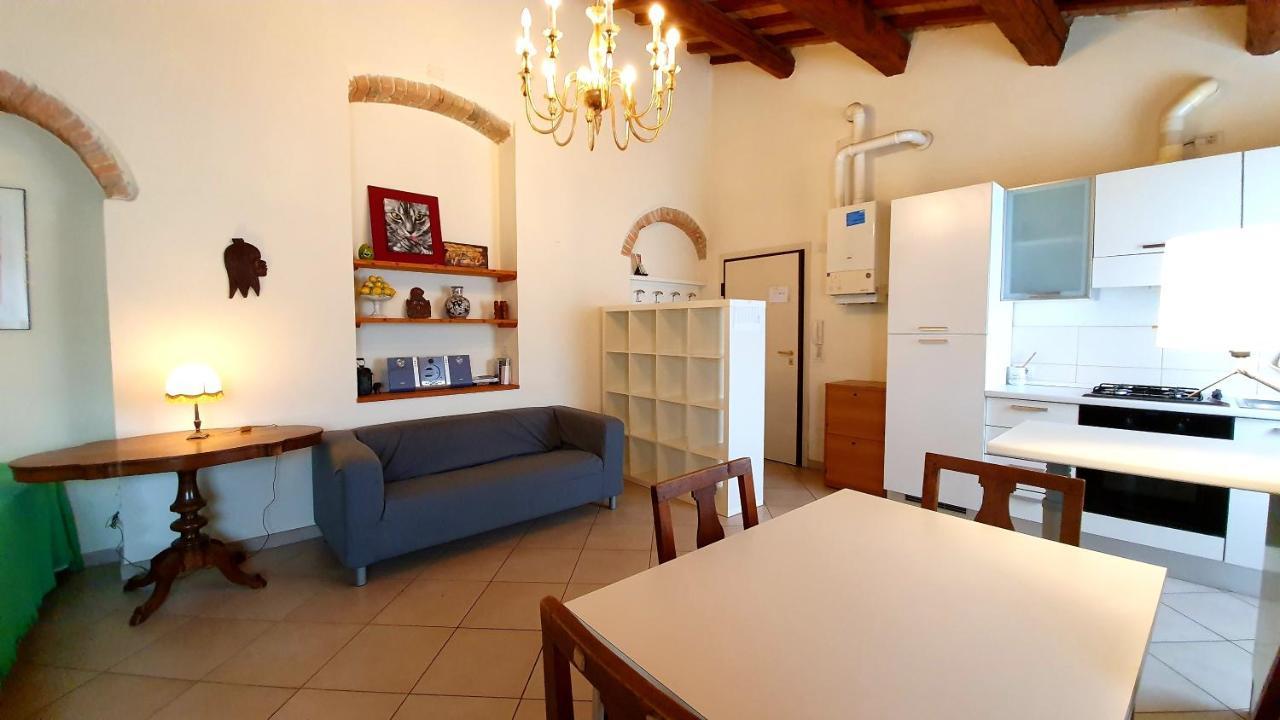 Alla Locanda Del Cinquecento Castrocaro Terme Εξωτερικό φωτογραφία
