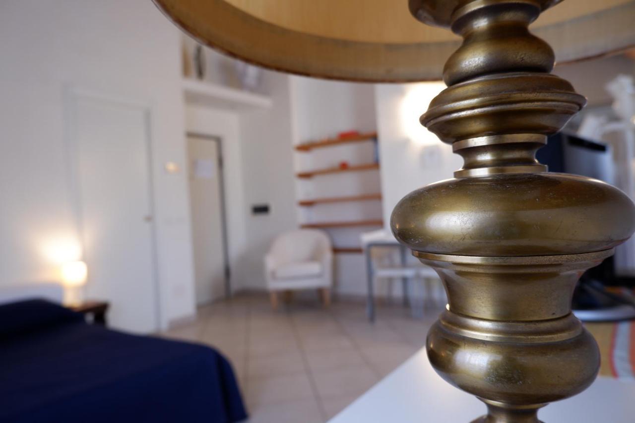Alla Locanda Del Cinquecento Castrocaro Terme Εξωτερικό φωτογραφία