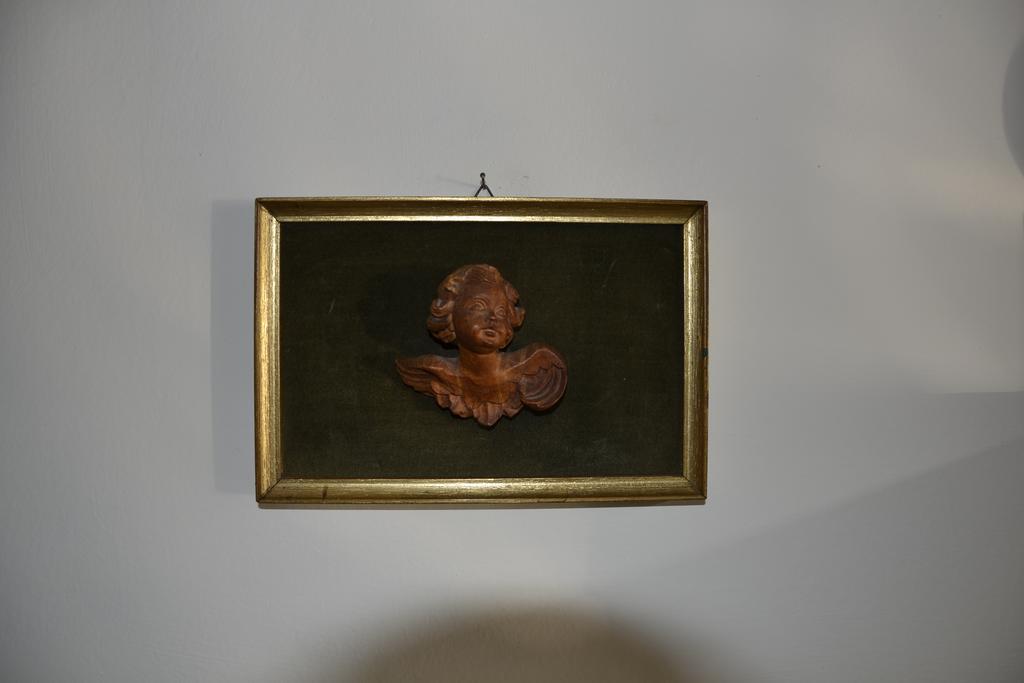 Alla Locanda Del Cinquecento Castrocaro Terme Δωμάτιο φωτογραφία