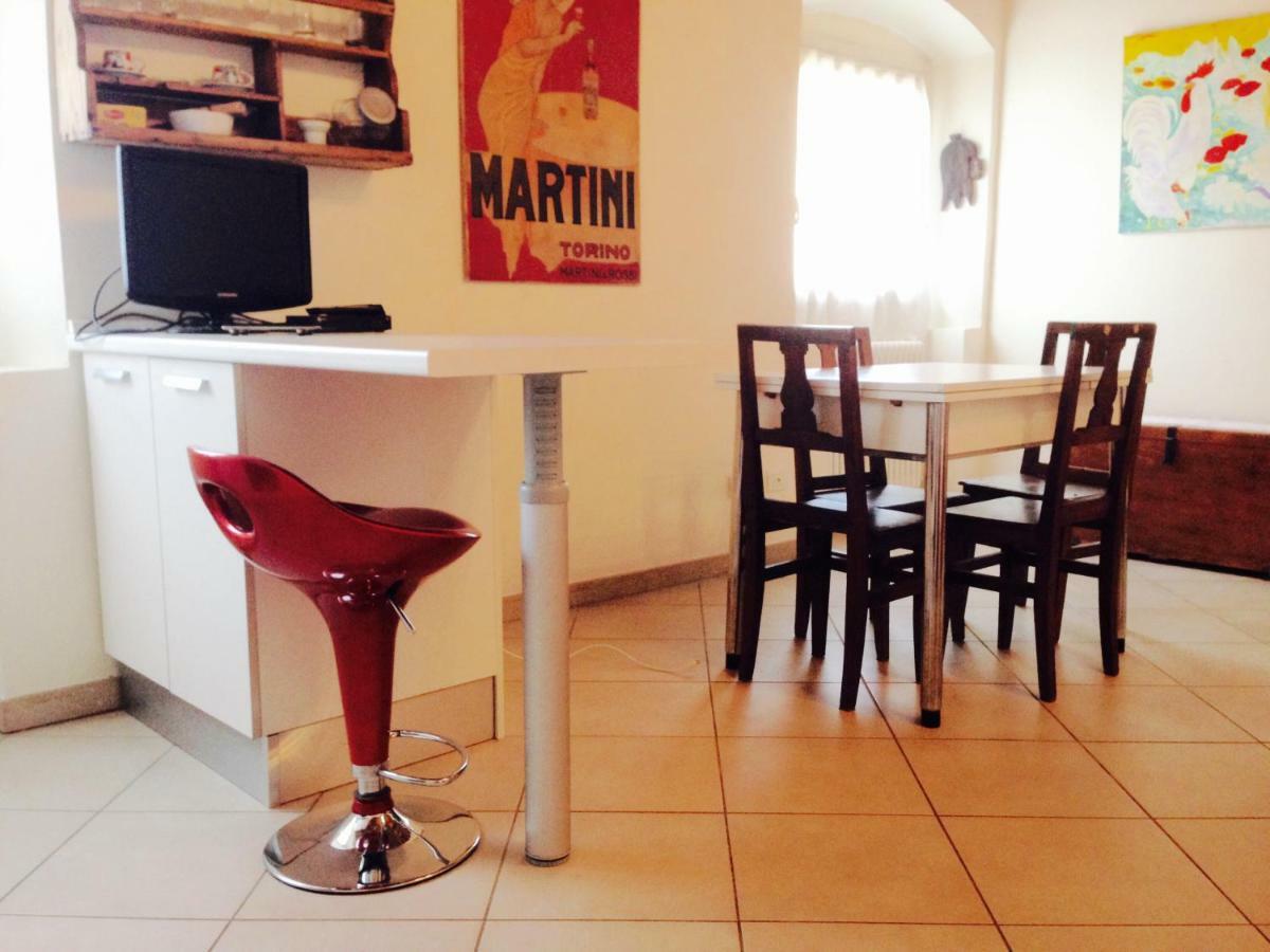 Alla Locanda Del Cinquecento Castrocaro Terme Εξωτερικό φωτογραφία