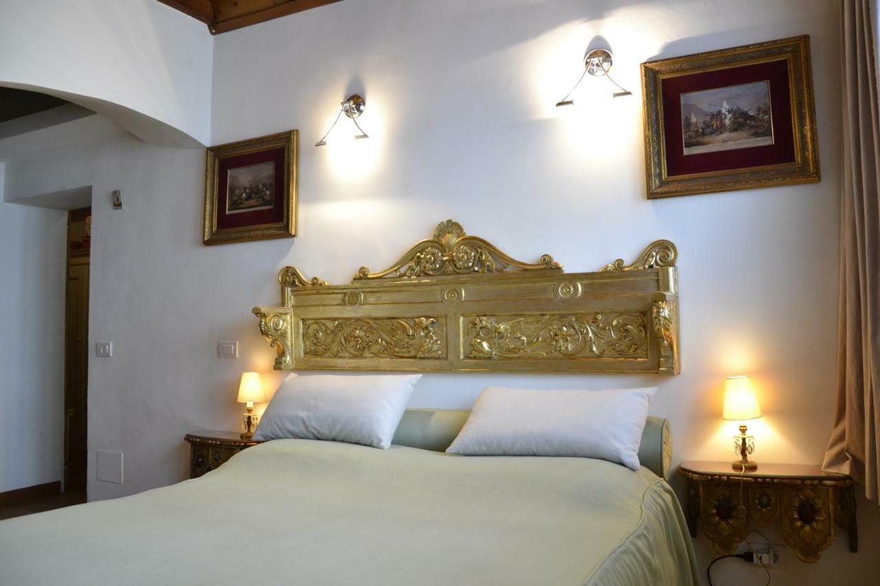 Alla Locanda Del Cinquecento Castrocaro Terme Εξωτερικό φωτογραφία