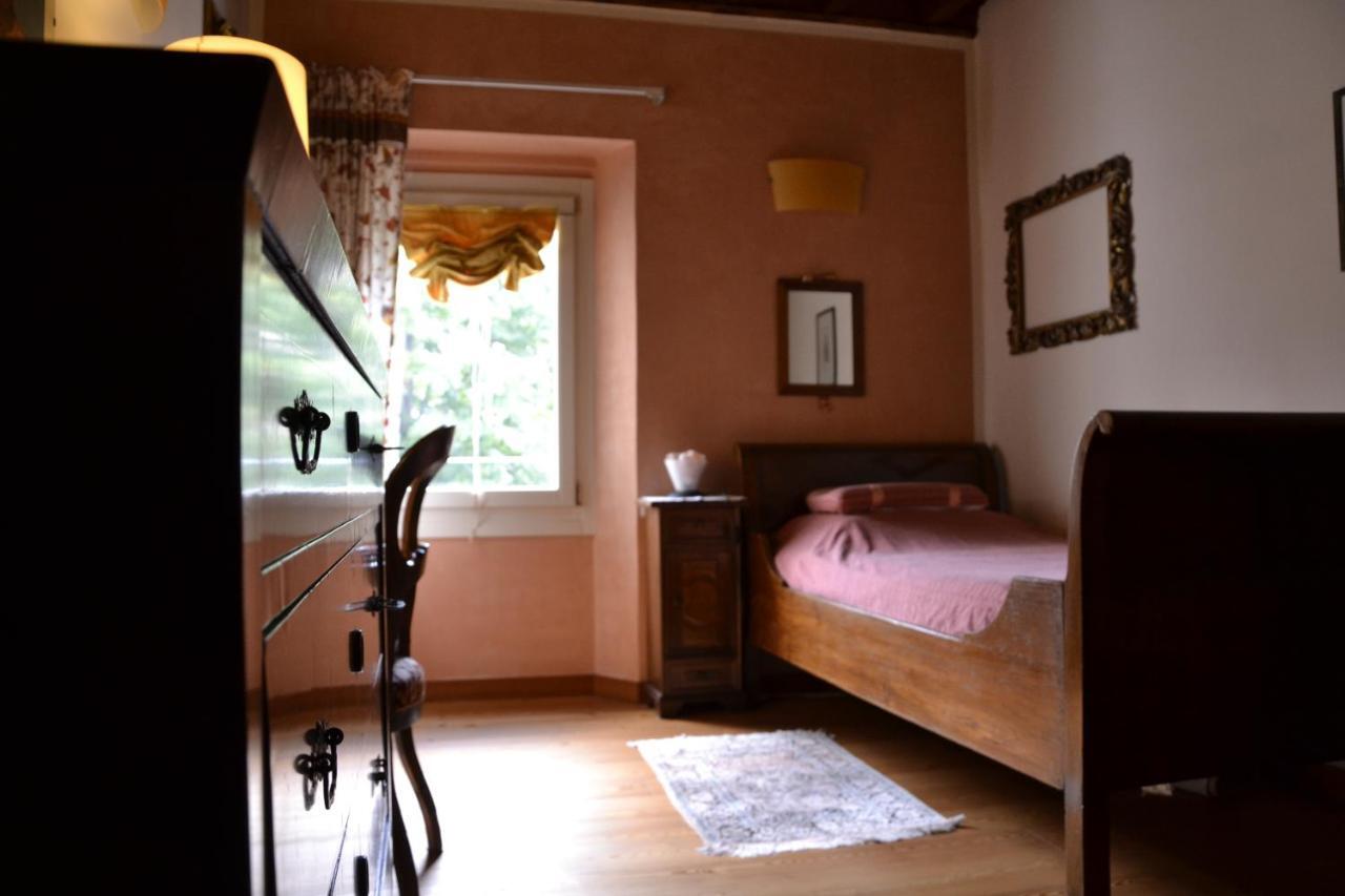 Alla Locanda Del Cinquecento Castrocaro Terme Εξωτερικό φωτογραφία